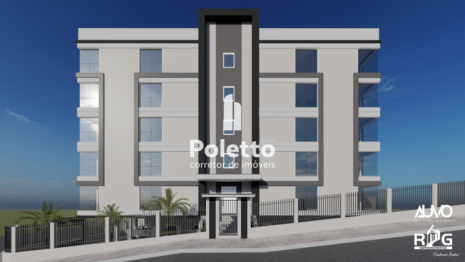 Comprar Apartamento